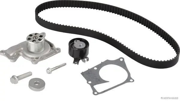 Comprar Kit de distribución Nissan Qashqai I J10