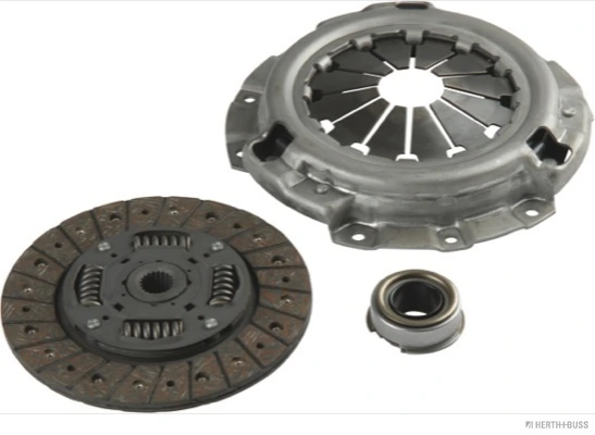 Mecanismo de embrague Mazda 323 F V hatchback (BA) (1994 - 1998) precio, desde 90,64 EUR