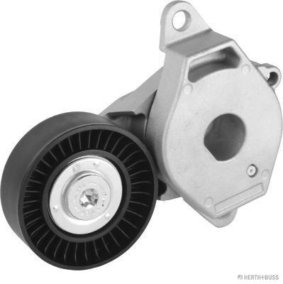Tensor de la correa trapecial poli v Toyota Yaris  (SP90)