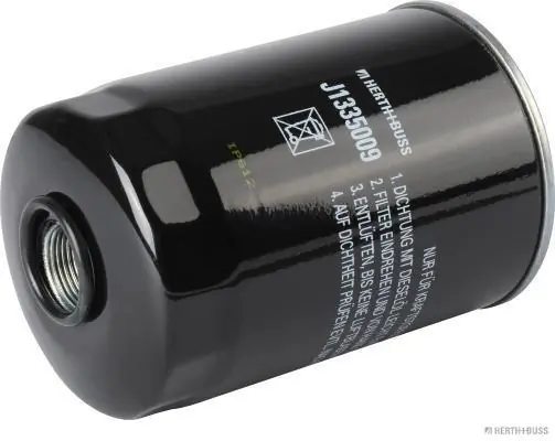 J1335009 Jakoparts Filtro de gasolina