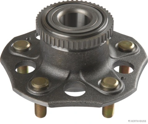 HUB15639 SNR Buje de rueda trasero