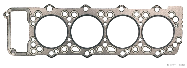Empaquetadura de culata para Mitsubishi Canter VI FE5, FE6