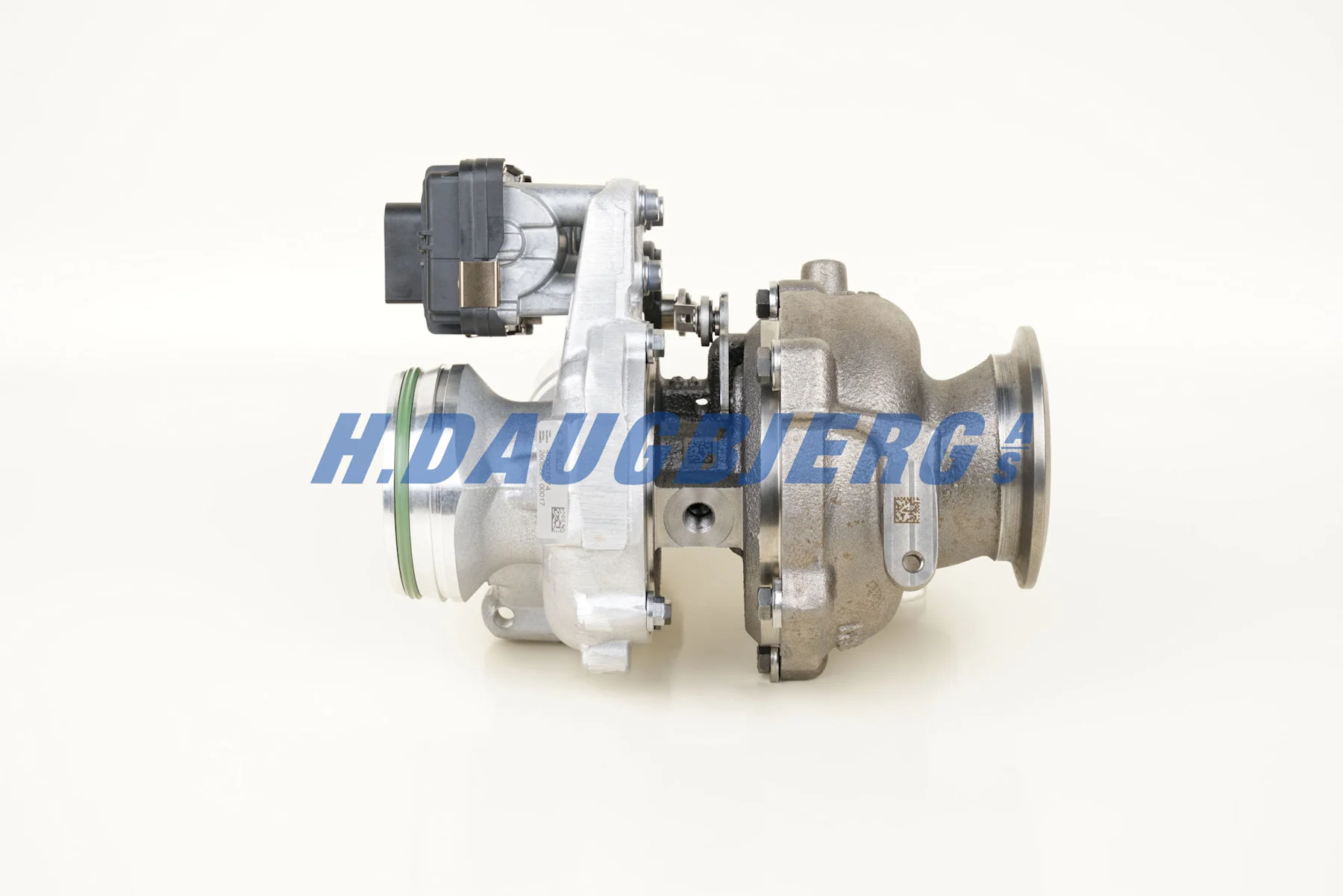 Turbo para motor para Mini COUNTRYMAN  F60