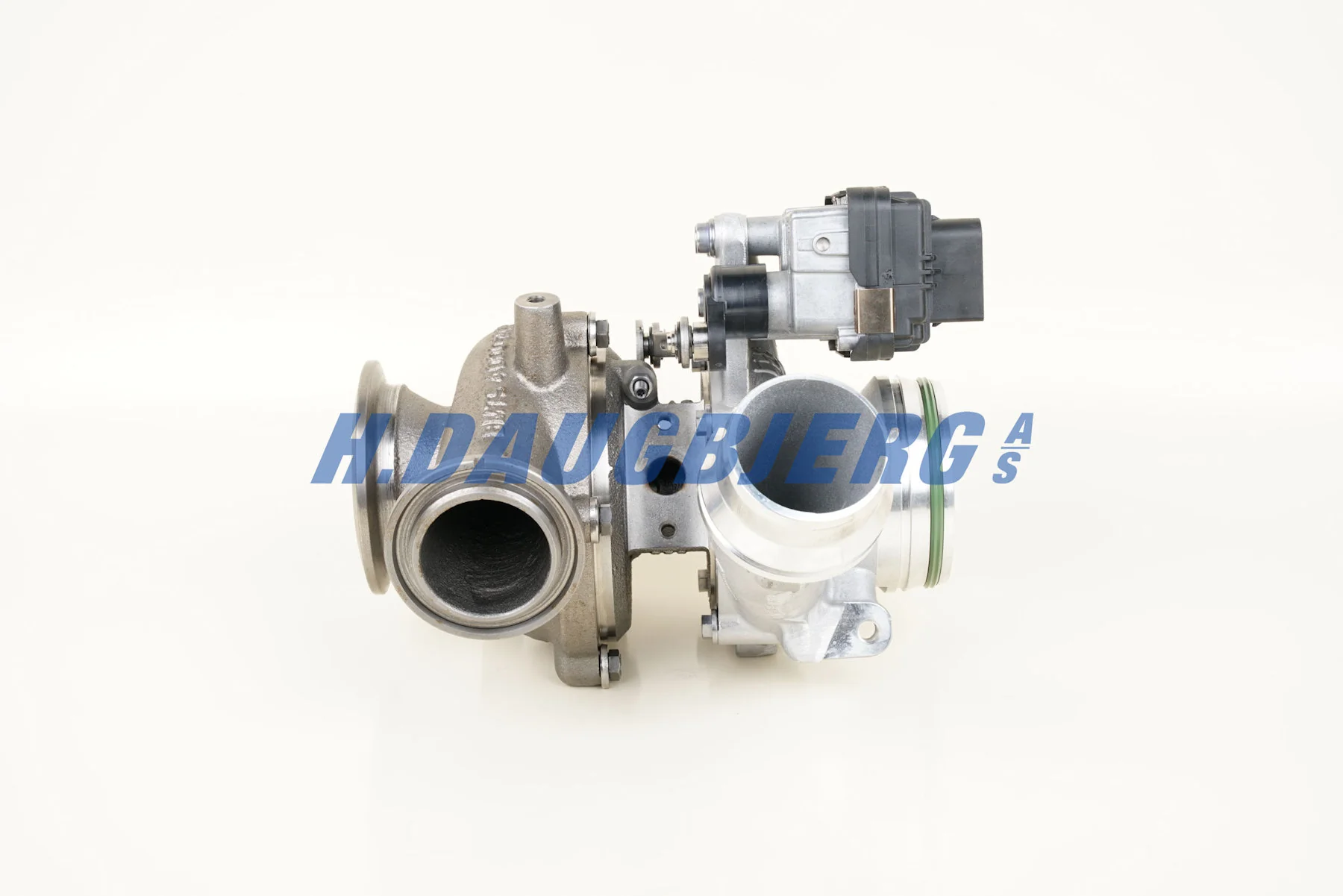 Turbocompresor Mini COUNTRYMAN familiar (F60) (2016 - 2026) precio, desde 540,14 EUR