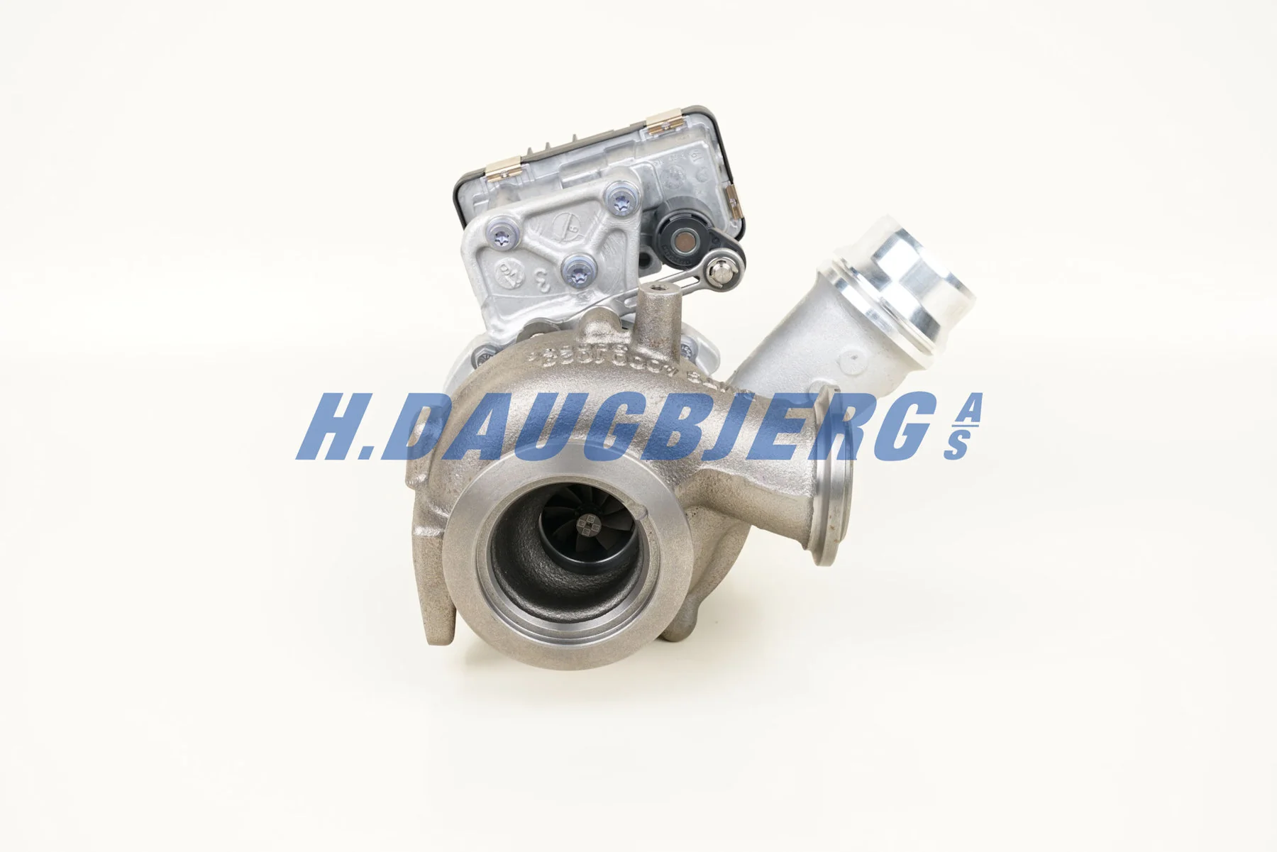 Comprar Turbocompresor Mini COUNTRYMAN  F60