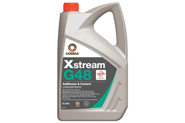 XSG5L Comma