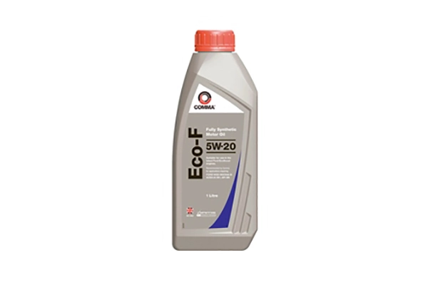 ECF1L Comma