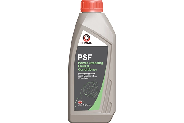 PSF1L Comma