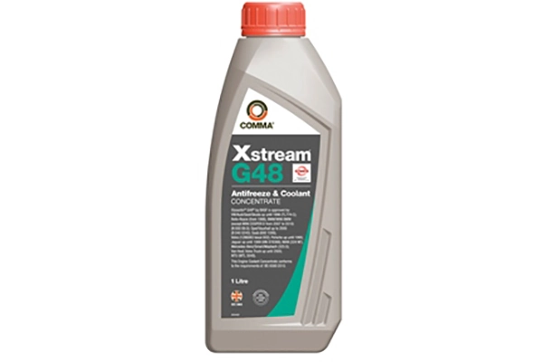 Liquido refrigerante 1410122150 Ravenol