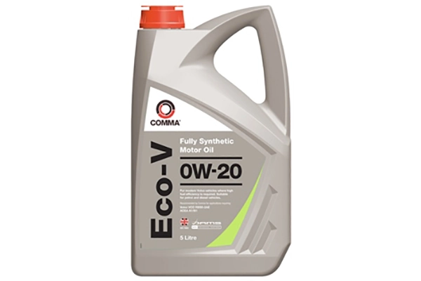 ECOV5L Comma