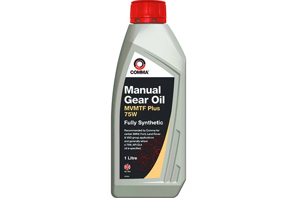 FE75W1L Comma