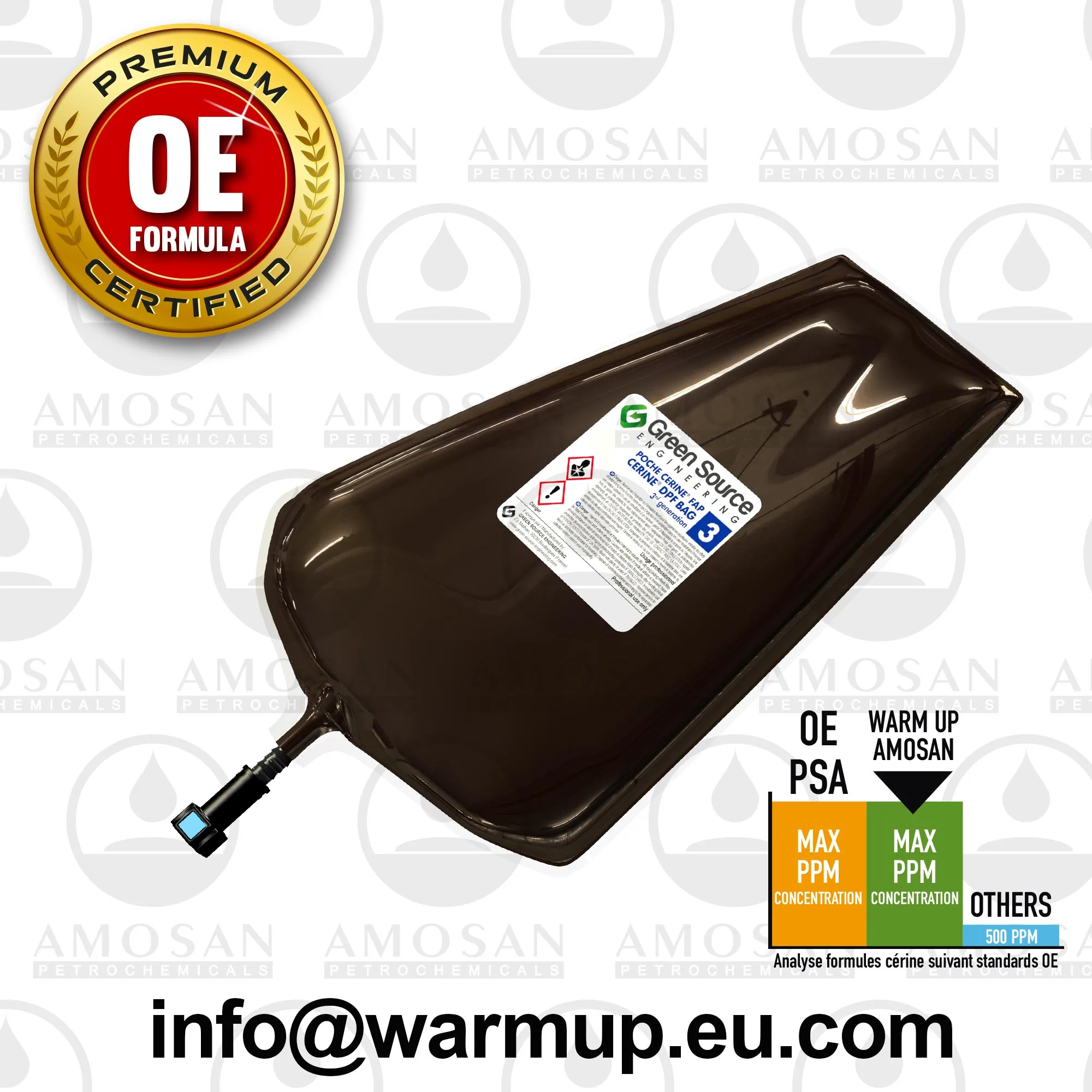 AMOPC01480 0 Warm UP