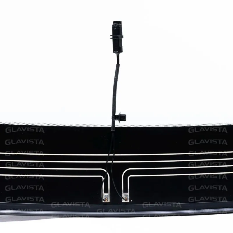 Comprar 9816606080 Peugeot/Citroen Luna parabrisas