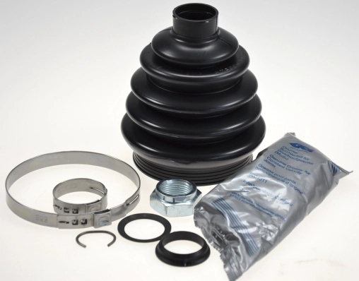 Fuelle semieje delantero exterior Caddy II pick-up (1996-2004) original desde 12,96 €