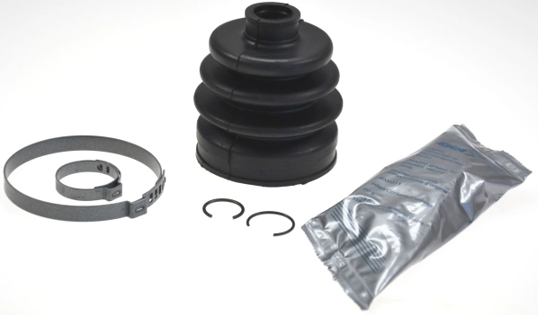 Fuelle semieje delantero exterior Suzuki Alto II (EC)