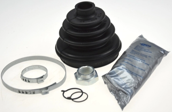 Fuelle semieje delantero exterior para Audi A6  (4A5)
