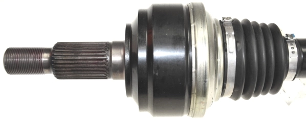 Comprar Semieje Volkswagen Touareg II 7P5, 7P6