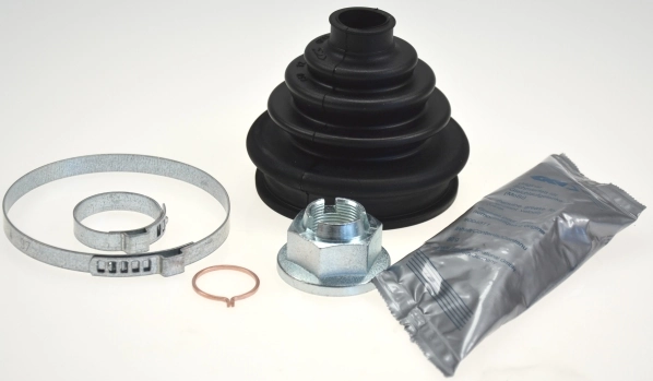 Fuelle semieje delantero exterior para Volvo V70 I (LV)