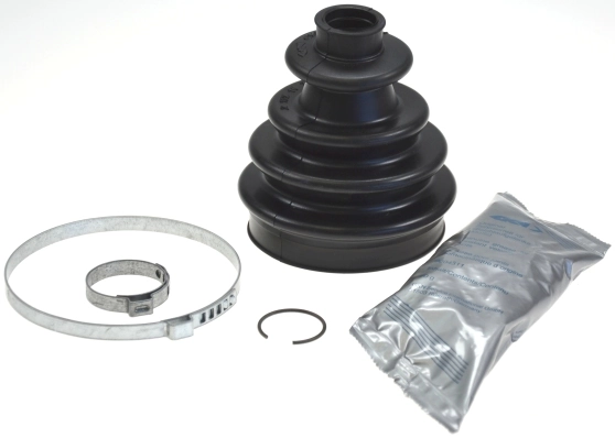 Fuelle transmisión delantero exterior Subaru Impreza I (1992-2000)