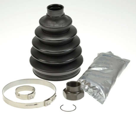 Fuelle semieje delantero exterior para Mini Cooper  (R56)