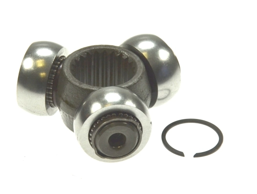 Trípode, árbol de transmisión Renault Kangoo 1 KC0, KC1