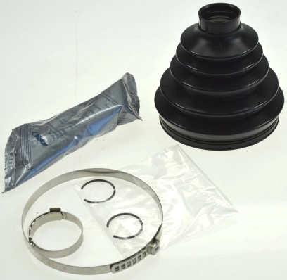 Fuelle semieje delantero exterior para Nissan JUKE (F15)