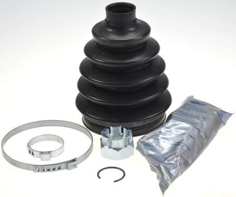 Fuelle semieje delantero exterior para Toyota Avensis (LCM)