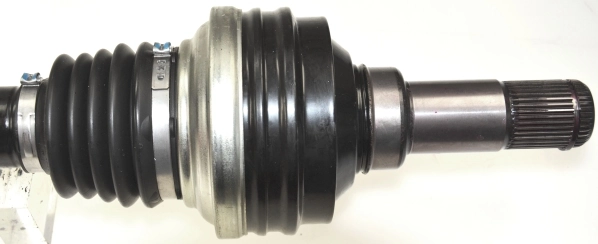  Semieje Volkswagen Touareg 2