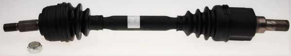306734 Loebro