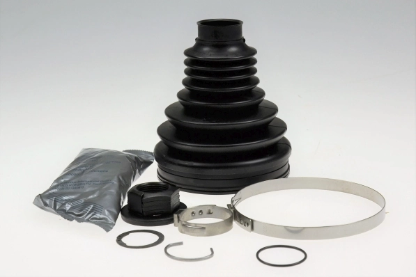 Fuelle transmisión delantero exterior para Land Rover Range Rover EVOQUE L551