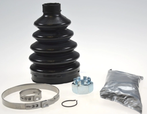 Fuelle semieje delantero exterior Combo furgoneta (1994-2001) original desde 15,31 €