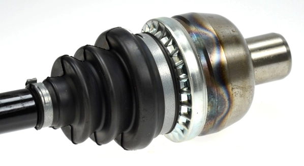 Comprar 93169663 Peugeot/Citroen Semieje delantero derecho