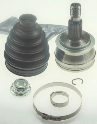 306657 Loebro Junta homocinética