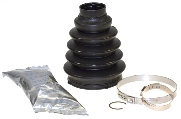 Fuelle semieje delantero exterior C4  hatchback (2004-2010) original desde 12,49 €