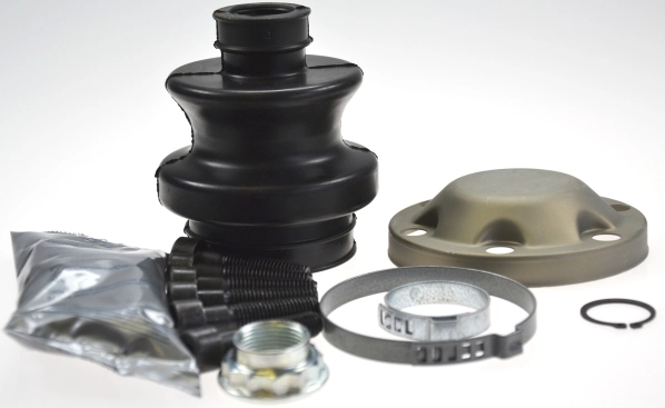 Fuelle, semieje delantero interior para Mercedes C  (S202)