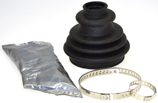 Comprar Fuelle, semieje delantero interior Jumpy I BU