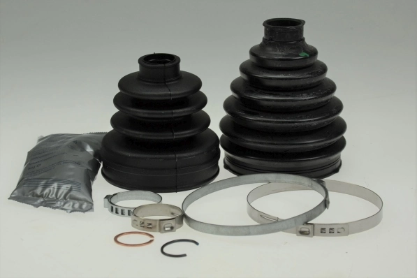 Fuelle semieje delantero exterior Mini COUNTRYMAN 