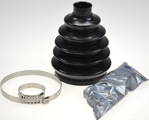 Fuelle semieje delantero exterior para Toyota Avensis  (T22)
