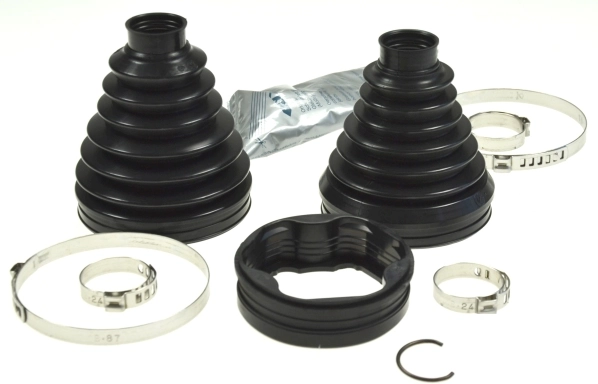 Fuelle, palier delantero exterior Toyota Prius hatchback (ZVW30) (2009 - 2016) precio, desde 26,60 EUR