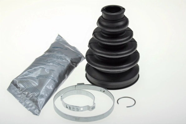 Fuelle semieje delantero exterior para Hyundai I10 (PA)