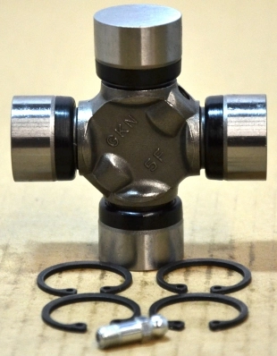 U967 Loebro