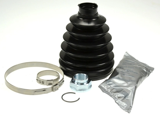 Comprar Fuelle exterior del palier delantero Toyota RAV4 II XA2 a bajo precio