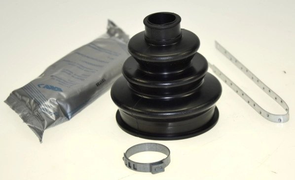 Fuelle semieje delantero exterior Ibiza I hatchback (1984-1993) original desde 11,98 €
