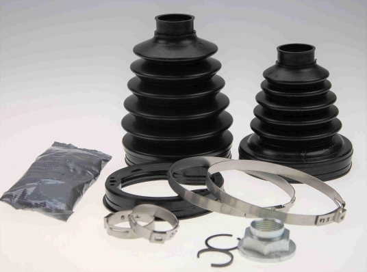  Fuelle de palier delantero exterior Ford S-Max 
