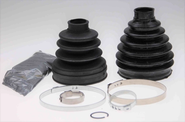 Fuelle transmisión delantero exterior para BMW 1  F40