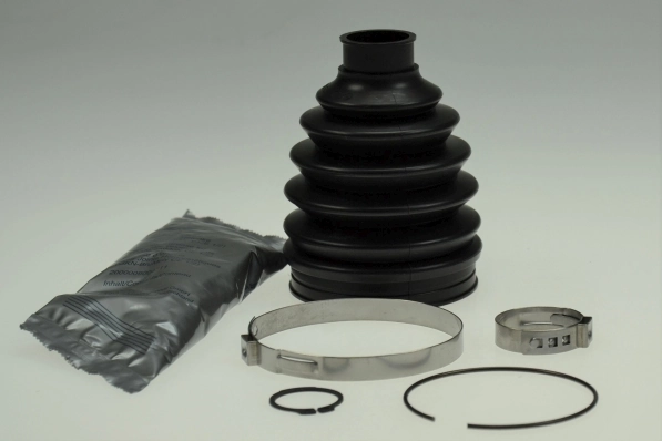 Fuelle de palier delantero exterior para Mazda 2 DE