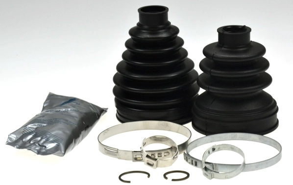 Fuelle semieje delantero exterior Toyota Yaris 