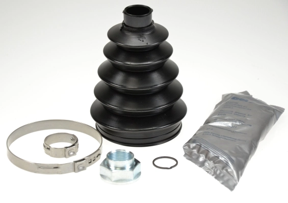 Comprar Fuelle exterior del palier delantero Toyota Yaris  P10 a bajo precio