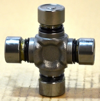 Cruceta cardan para Ford Sierra  (GBG, GB4)