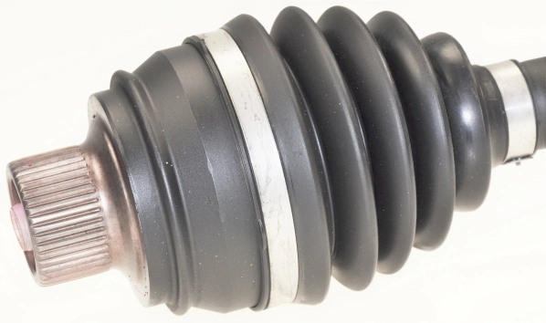 Comprar T78329 Polcar Semieje delantero